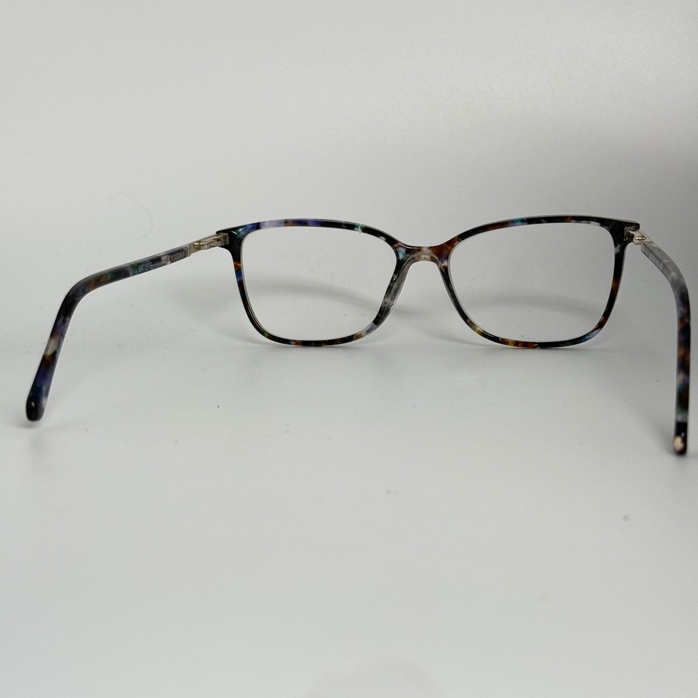 Bcbgeneration Chill Cv Eyeglasses Frames Purple G… - image 3
